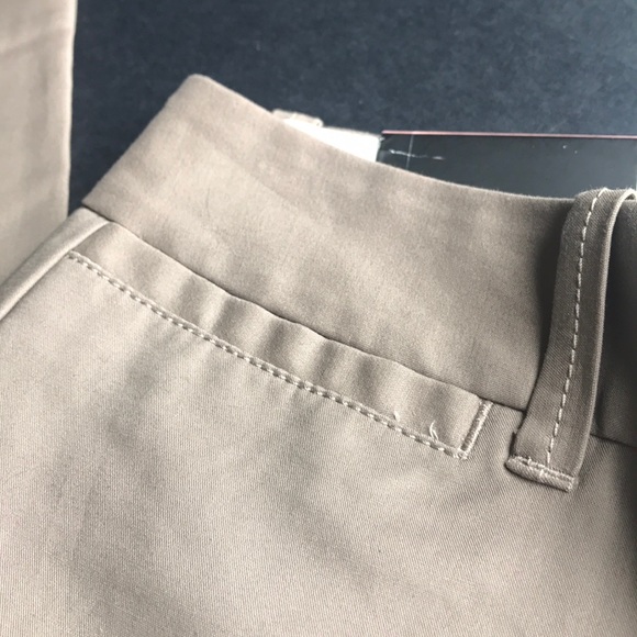 🆕Banana Republic, pants; size 6P - Picture 4 of 8